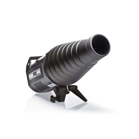 Elinchrom Cono Snoot + Nido abeja
