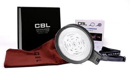 CBL Disco Balance de Color 110