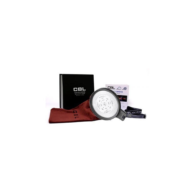 CBL Disco Balance de Color 110