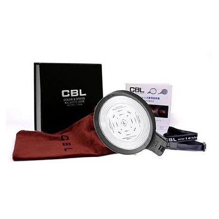 CBL Disco Balance de Color 110