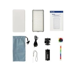 PHOTTIX M200R RGB LIGHT ANTORCHA LED