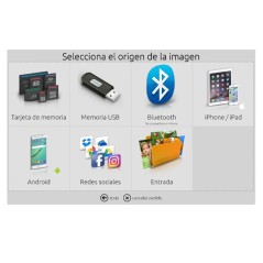 software para impresoras DNP