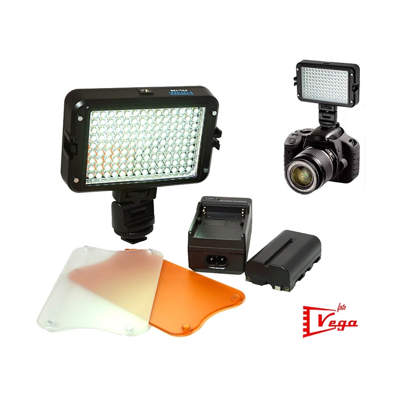 Antorcha LED Fotima FTL-126