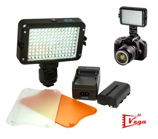 Antorcha LED Fotima FTL-126