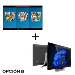 Diland Software para DNP