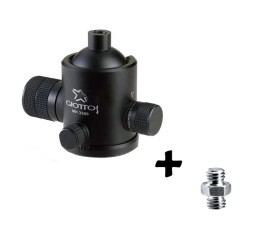 GIOTTOS Rótula MH3300