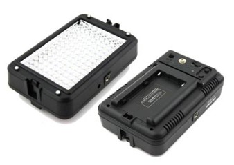 Antorcha LED Fotima FTL-126