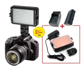 Antorcha LED Fotima FTL-126