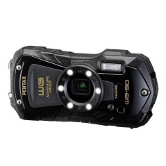 Pentax Cámara WG90
