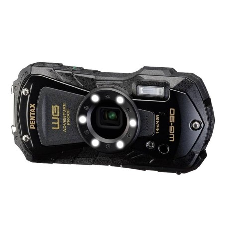 Pentax Cámara WG90