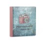 Album Demark Slip-in 10x15 200 fotos Mod.1637