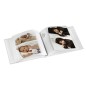 Album Demark Slip-in 10x15 200 fotos Mod.1637
