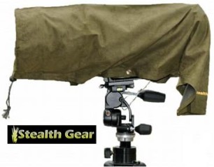 Stealth Gear Raincover 30-40