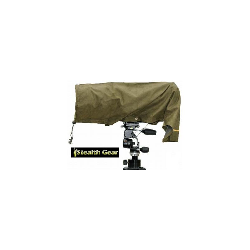 Stealth Gear Raincover 30-40