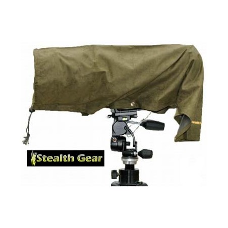 Stealth Gear Raincover 30-40
