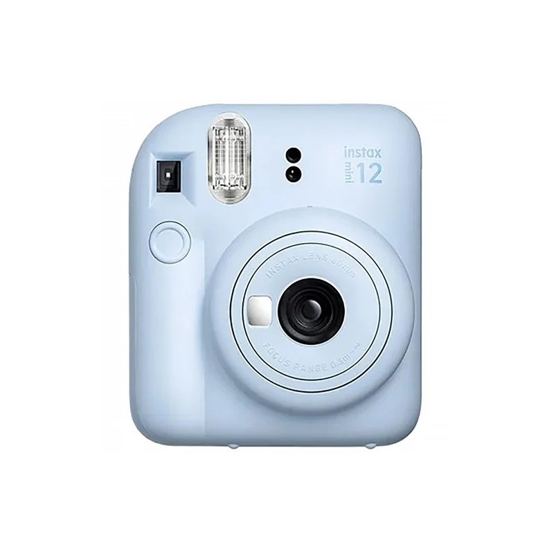 FUJI INSTAX MINI 12