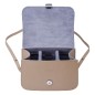 Bolso OLYMPUS para cámara mirrorless PIEL Bolso OLYMPUS para cámara mirrorless PIEL