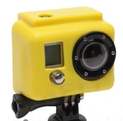 Funda de Silicona Gopro