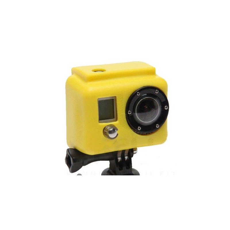 Funda de Silicona Gopro