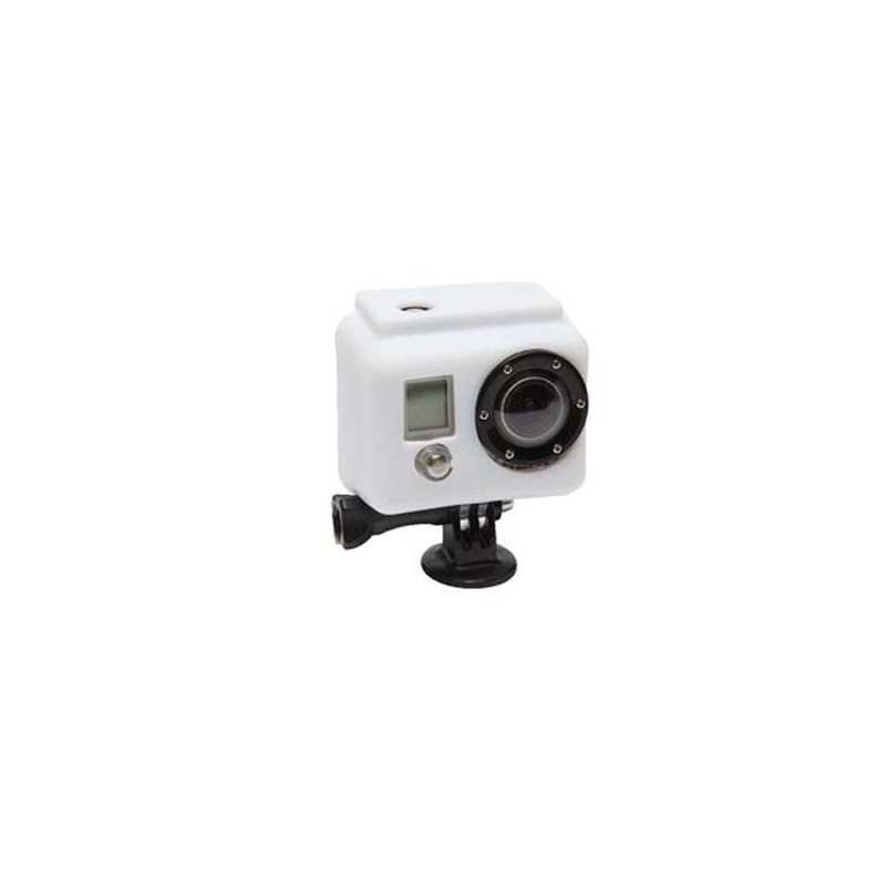 Funda de Silicona Gopro