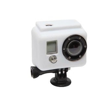 Funda de Silicona Gopro