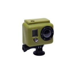 Funda de Silicona Gopro
