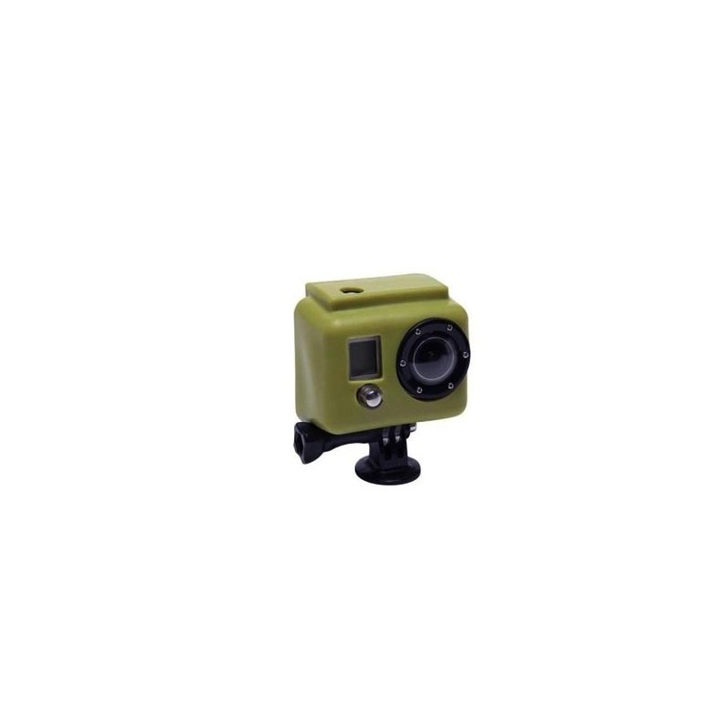 Funda de Silicona Gopro