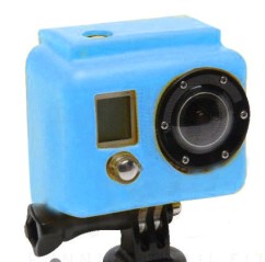 Funda de Silicona Gopro