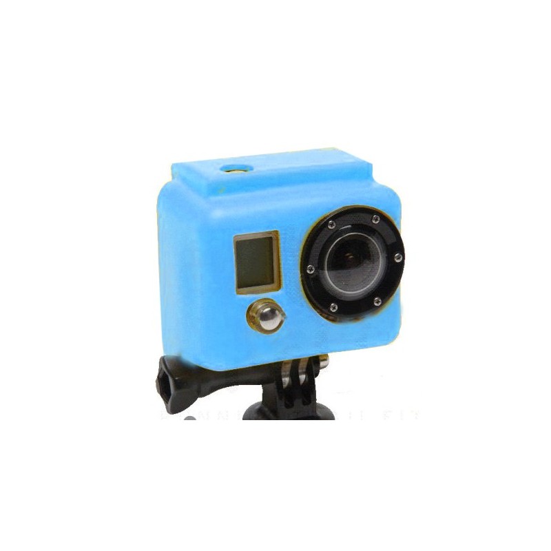 Funda de Silicona Gopro