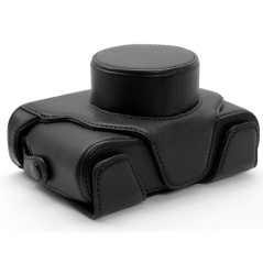 Funda de piel original para Fuji  XT10