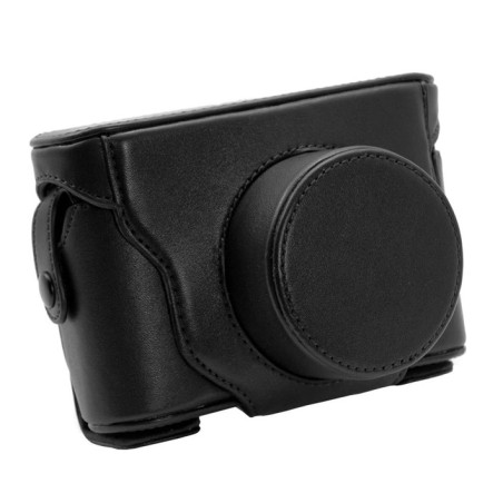 Funda de piel original para Fuji  XT10
