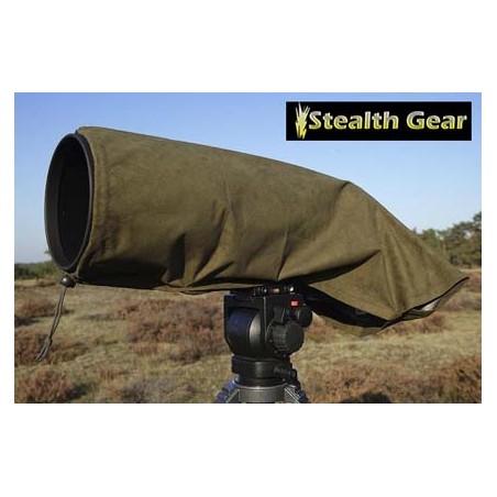 Stealth Gear Raincover 30-50