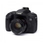 Funda Protectora Silicona CANON EOS 760D EASYCOVER Funda Protectora Silicona CANON EOS 760D EASYCOVER