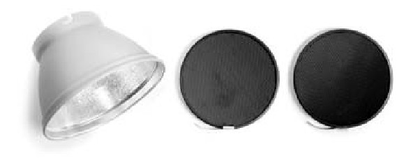 Elinchrom Nido de Abeja Set 21 Basic