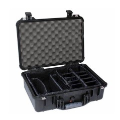 Peli Maleta 1500