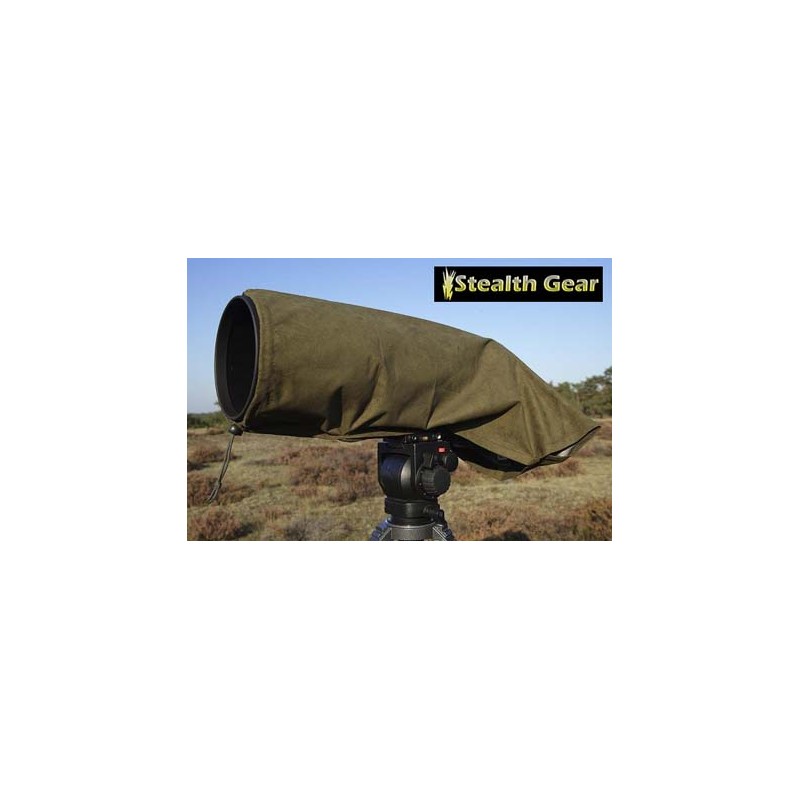 Stealth Gear Raincover 40
