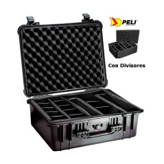 Peli Maleta 1550
