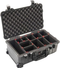 Peli Maleta 1510