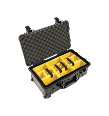Peli Maleta 1510