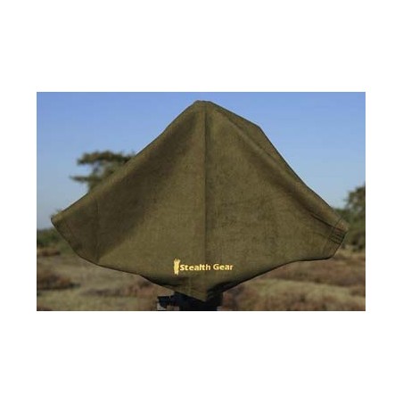 Stealth Gear Raincover 40