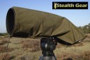 Stealth Gear Raincover 60