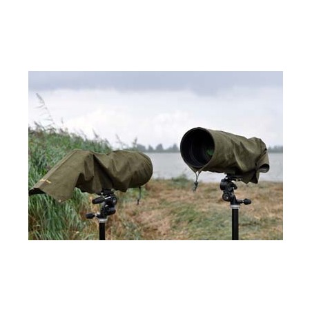 Stealth Gear Raincover 80