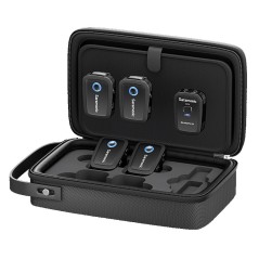 Micrófono SARAMONIC Blink 500 T4