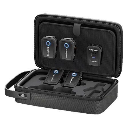 Micrófono SARAMONIC Blink 500 T4