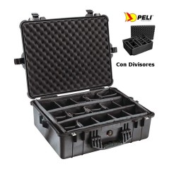 Peli Maleta 1600