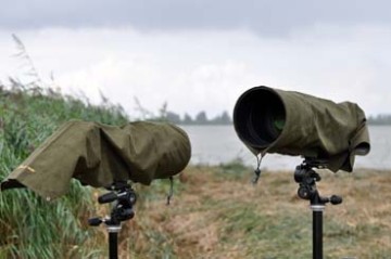 Stealth Gear Raincover 100