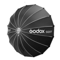 Ventana GODOX Multifoncional S