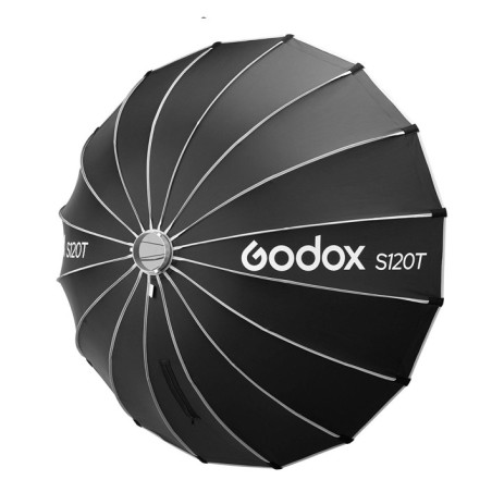Ventana GODOX Multifoncional S