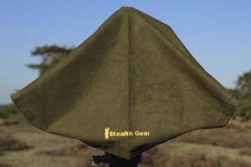 Stealth Gear Raincover 100