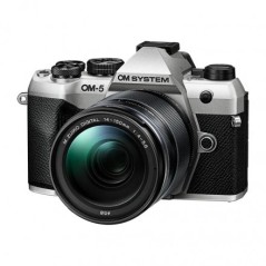 cámara OM System OM-5MarkII